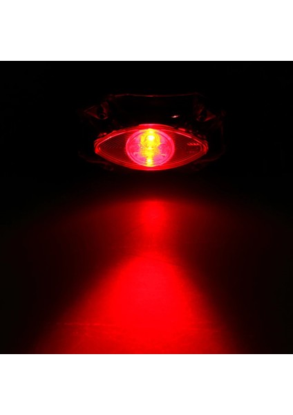 Raypal 3W USB Şarj Edilebilir Arka Bisiklet Işık Su Geçirmez Arka Lambası Bisiklet Bisiklet Aksesuarları (Yurt Dışından) modelleri