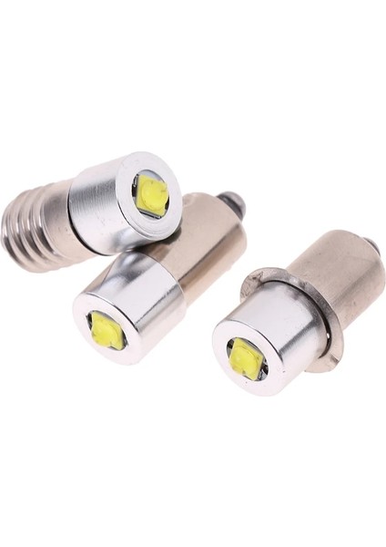 A T10 Ba.5s E10 Dc 5W Yüksek Güçlü LED El Feneri Ampuller 1smd Acil Çalışma Lambası Meşaleler Aksesuarları (Yurt Dışından)