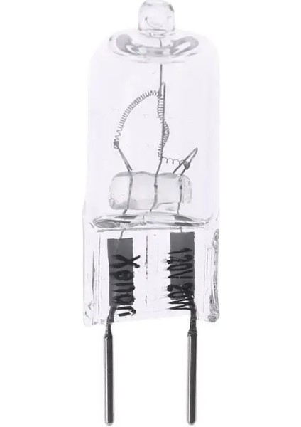 20W G8 Tabanı Jcd Halojen Bi-Pin Peyzaj Ampulleri Lam Watt 20W Beyaz (Yurt Dışından)