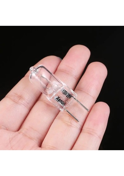 20W G8 Tabanı Jcd Halojen Bi-Pin Peyzaj Ampulleri Lam Watt 20W Beyaz (Yurt Dışından) fiyatları