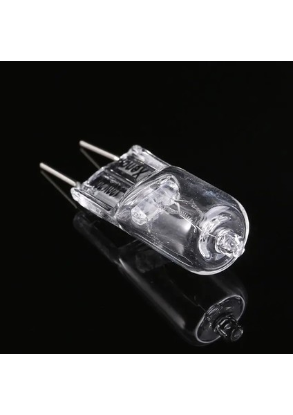 20W G8 Tabanı Jcd Halojen Bi-Pin Peyzaj Ampulleri Lam Watt 20W Beyaz (Yurt Dışından) fırsatları