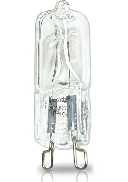 220V Fırın Işığı G9 40W Yüksek Sıcaklığa Dayanıklı Halojen Fırın Işığı Buhar Kutusu Pin Ampul Mutfak Aletleri Mikrodalga Fırın Lambası (Yurt Dışından)
