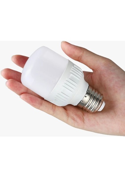 30W LED Ampul Kamp Işık Asılı Çadır Çalışma Işığı Ekonomi 15WWWWW Açık Bahçe Taşınabilir Gece Acil Aydınlatma (Yurt Dışından) modelleri