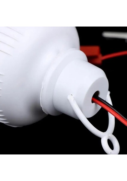 40W 12 V LED Işık Ampul Taşınabilir LED Ampul Bombillas Acil Durum Lambası Açık Kamp Çadırı Gece Işıkları Balıkçılık Asılı LED Işıkları (Yurt Dışından) fırsatları