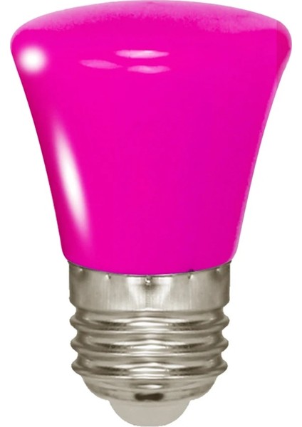 Mor LED Ampuller Taç Renkli Kapalı Kırmızı Mavi Yeşil Pembe Ampul Ev Aydınlatma Noel Için Çok Fonksiyonlu Lamba (Yurt Dışından)