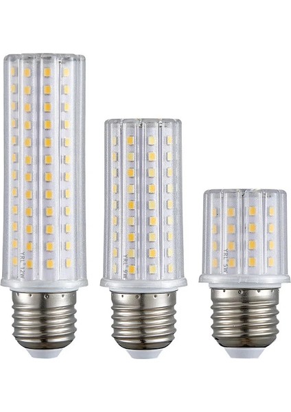 E14-24W Tarzı E14-20W E14 E27 LED Ampul 220V Mısır Lambası Bomba 110V 10W 20W 24W LED Lamba Yatak Odası Oturma Odası Dekoratif Aydınlatma (Yurt Dışından)