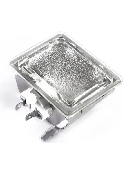 250W Fırın Lambası Yüksek Sıcaklığa Dayanıklı Dayanıklı Yedek Ampul Mikrodalga Ampul G9 Ampulle Birlikte Gelir (Yurt Dışından) fiyatları
