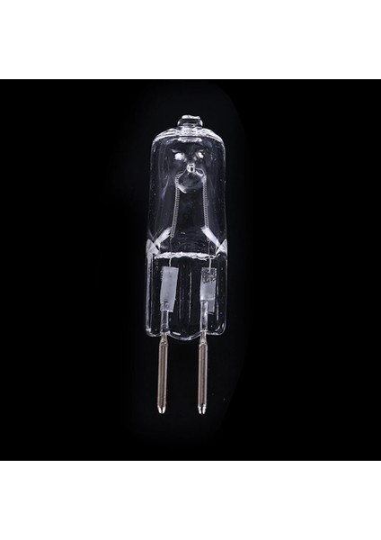50W V G5.3 Taban Halojen Jc Tipi Ampuller Işık Lamba Ampulü Sarı Işık (Yurt Dışından) fırsatları