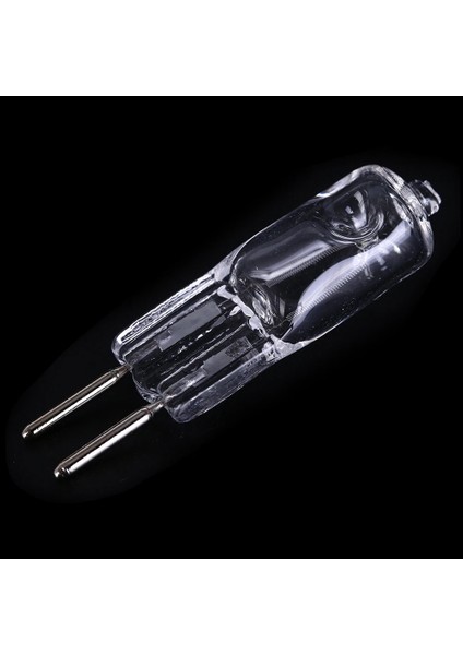 50W V G5.3 Taban Halojen Jc Tipi Ampuller Işık Lamba Ampulü Sarı Işık (Yurt Dışından) indirimleri