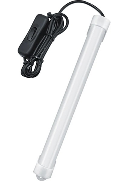 Kısılamaz Cob LED Şerit Işık 24 V Aydınlatma Ampul Yükseltme Kısılabilir LED Işık Kiti Creality Ender-Rov2 Ender-5 3D Yazıcı Parçaları (Yurt Dışından)