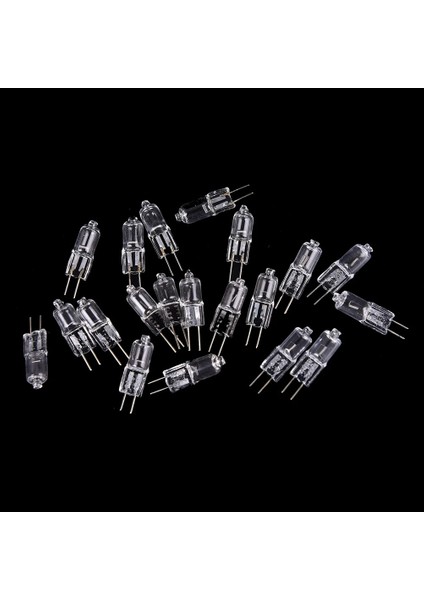 10W V 10W 20W 35W 45W Tungsten Halojen Ampul Lamba Aydınlatma LED Ampul Mini LED G4 Ampul Halojen Ampul G4 LED Lamba (Yurt Dışından) indirimleri