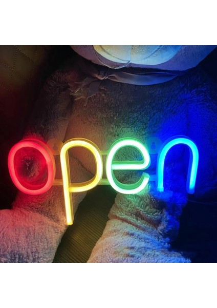 A LED Neon Burcu Yaratıcı Şekil IP44 Su Geçirmez Pille Çalışan Dekoratif Pvc Açık Neon Burcu Lamba Tatil Partisi Şenlikli Prop (Yurt Dışından) modelleri