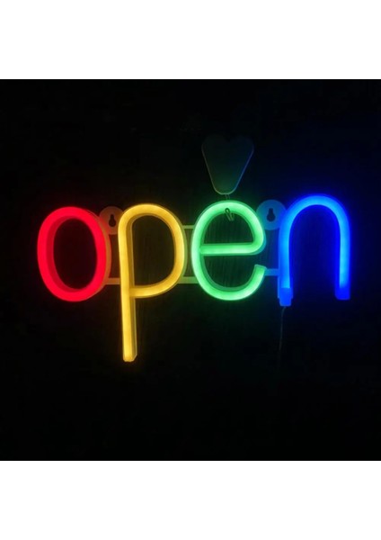 A LED Neon Burcu Yaratıcı Şekil IP44 Su Geçirmez Pille Çalışan Dekoratif Pvc Açık Neon Burcu Lamba Tatil Partisi Şenlikli Prop (Yurt Dışından) fırsatları
