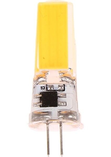 G4C Enerji Tasarruflu G4 G9 E14 9 W Silika Jel Lamba Cob LED Kısılabilir Ampul Beyaz Sıcak Ac 220 V Lamba Mısır Decro Lamba (Yurt Dışından)