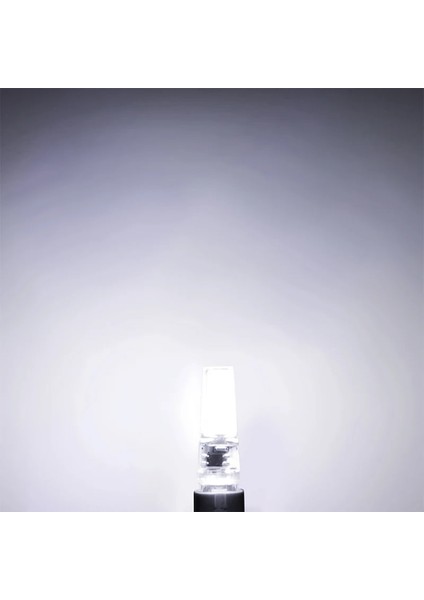 E14C Enerji Tasarruflu G4 G9 E14 9 W Silika Jel Lamba Cob LED Kısılabilir Ampul Beyaz Sıcak Ac 220 V Lamba Mısır Decro Lamba (Yurt Dışından)