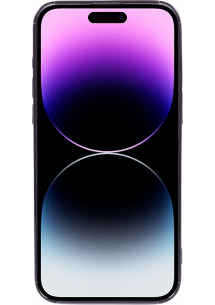 Iphone 14 Pro Max Kılıfı Elektrapan Lazer Oyma Yumuşak Tpu Telefon Kapak Black Için Jj Serisi (Yurt Dışından)