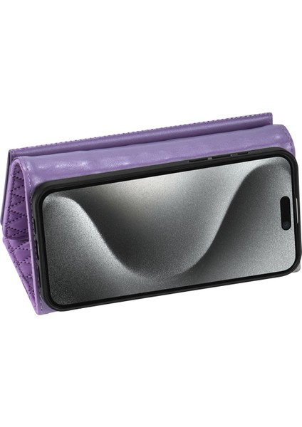 Iphone 12 Pro Max Case 7 Kart Yuvaları Deri Cüzdan Şok Geçirmez Flip Kapak-Ilanı (Yurt Dışından) fiyatları