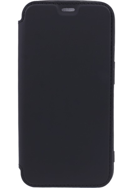 Iphone 15 Pro Koruyucu Kılıf Kart Tutucu Kickstand Sıvı Silikon Cilt Touch Telefon Kapak Black (Yurt Dışından)