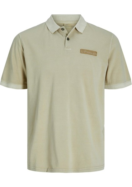 Jprccgabe Standart Kalıp Polo T-Shirt 12253568