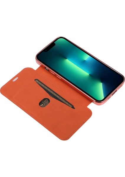 Iphone 15 Pro Kart Tutucu Için Stand Kılıfı Glitter Powder Anti-Sracratch Pu Deri+Tpu Şeffaf Telefon Kapak Sold (Yurt Dışından) fiyatları