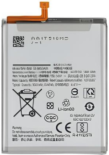 Samsung Galaxy A23 -SM-A235F Batarya Pil