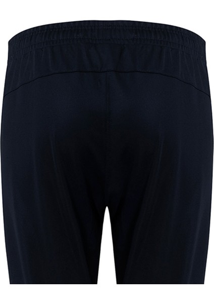 Lacivert Eşofman Altı Erkek TD-0092 Umbro Deer Training Pant Dark Blue - Eşofman Altı Dar Paça