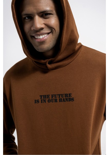 Erkek Sweatshirt Lf2034051 Lf2034051007 fırsatları