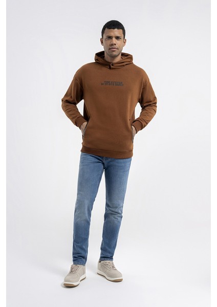 Erkek Sweatshirt Lf2034051 Lf2034051007