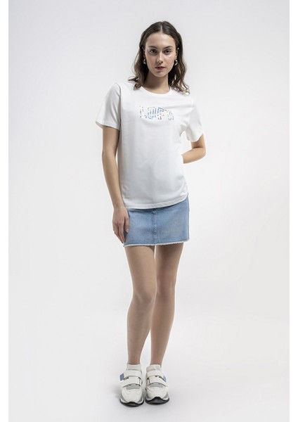 Kadın Tişört LF2033140 LF2033140015 fiyatları