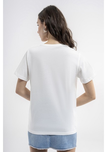 Kadın Tişört LF2033140 LF2033140015 modelleri