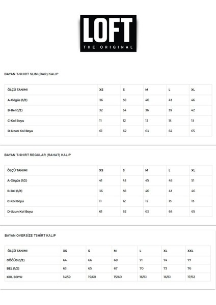 Kadın Tişört LF2033140 LF2033140015 fırsatları