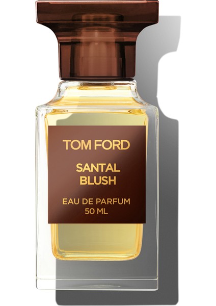 Tom Ford-Private Blend Santal Blush EDP 50 ml