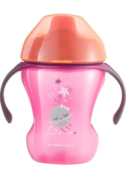 Tommee Tippee Kolay İçilebilir Alıştırma Bardağı