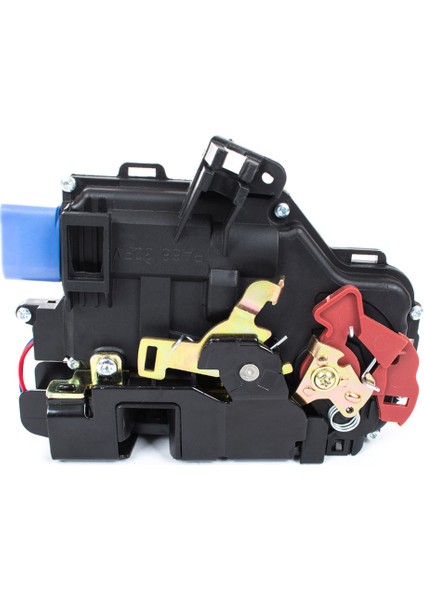 Vw Caddy 2004-2010 Ön Sağ Kapı Kiliti Kilidi Mekanizması 3D1837016