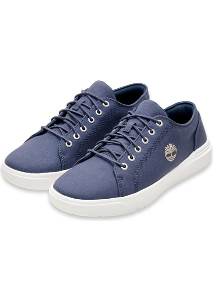 TB0A66NN Seneca Bay Low Lace Up Sneaker Erkek Spor Ayakkabı