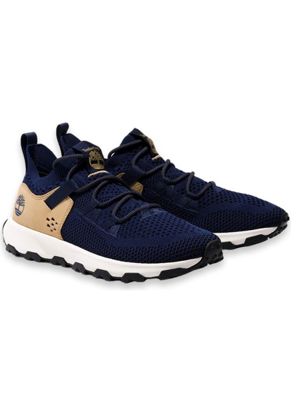 TB0A6AMG Winsor Trail Low Lace Up Sneak Erkek Spor Ayakkabı