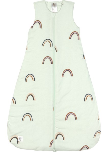 Premium Kalite Organik Uyku Tulumu Anti-Alerjik