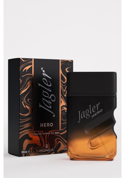 Hero Erkek Parfümü Edt (90 Ml)