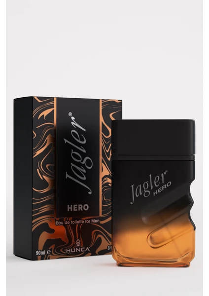 Hero Erkek Parfümü Edt (90 Ml)