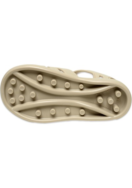 10271 K Tobby Solid Kız Çocuk Sandalet