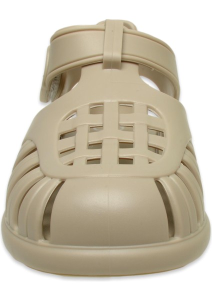 10271 K Tobby Solid Kız Çocuk Sandalet