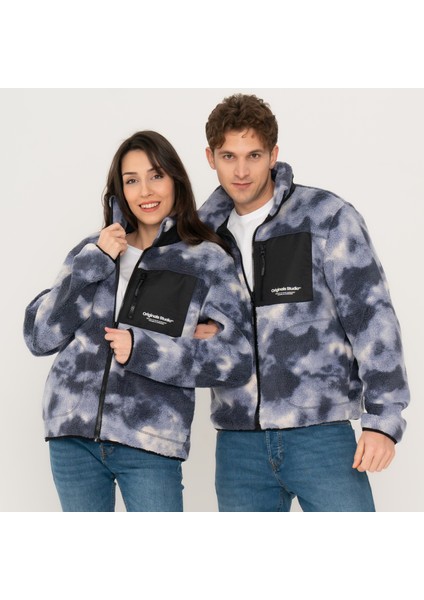 Vesterbro Aop Teddy Polar Erkek Ceket 12246693
