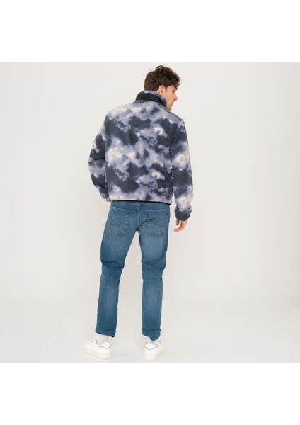 Vesterbro Aop Teddy Polar Erkek Ceket 12246693 fiyatları