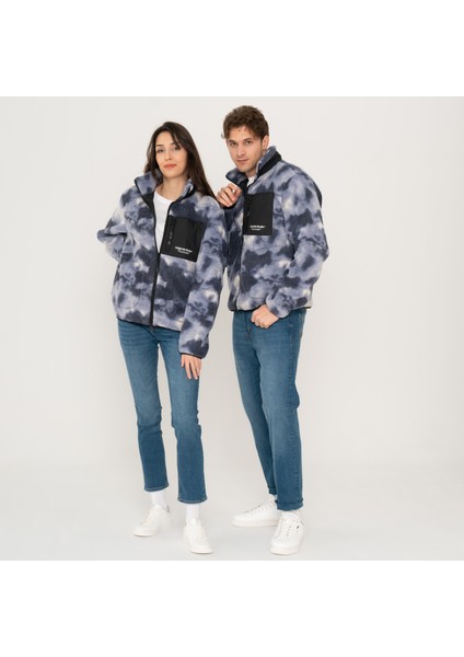 Vesterbro Aop Teddy Polar Erkek Ceket 12246693 modelleri