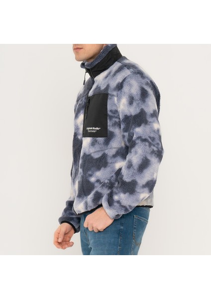 Vesterbro Aop Teddy Polar Erkek Ceket 12246693 indirimleri