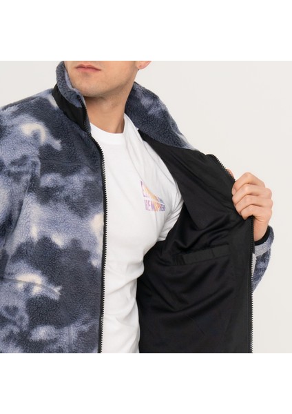 Vesterbro Aop Teddy Polar Erkek Ceket 12246693