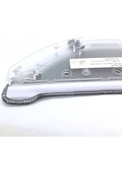 Roidmi Eve Plus Süpürme ve Hepsi Bir Arada Paspaslama Için Paspas Braketi (Yurt Dışından) modelleri