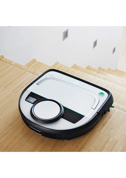 Vorwerk Kobold VR200 Robot Süpürge Için, Filtre, Yan Fırçalar (Yurt Dışından)