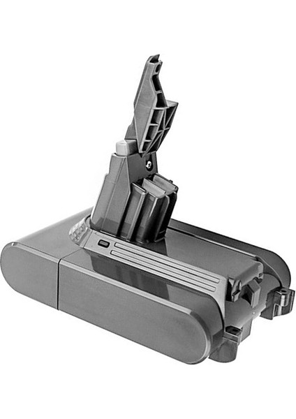 Dyson V7 2200MAH Için Bonacell 21.6V Li-Ion Pil Değişimi (Yurt Dışından)