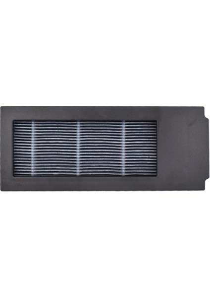 Ecovacs Deebot X2 / X2 Omni / X2 Pro Parçaları Için Hepa Filtre Toz Torbası (Yurt Dışından)